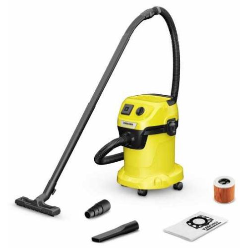 Karcher sesalnik WD 3 P V-17/4/20 1.628-170