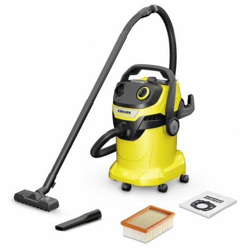 Karcher sesalnik WD 5 V-25/5/22 1.628-300