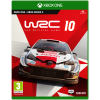 WRC 10 (Xbox One & Xbox Series X)