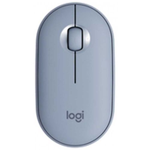 Logitech miška Pebble M350 Wireless