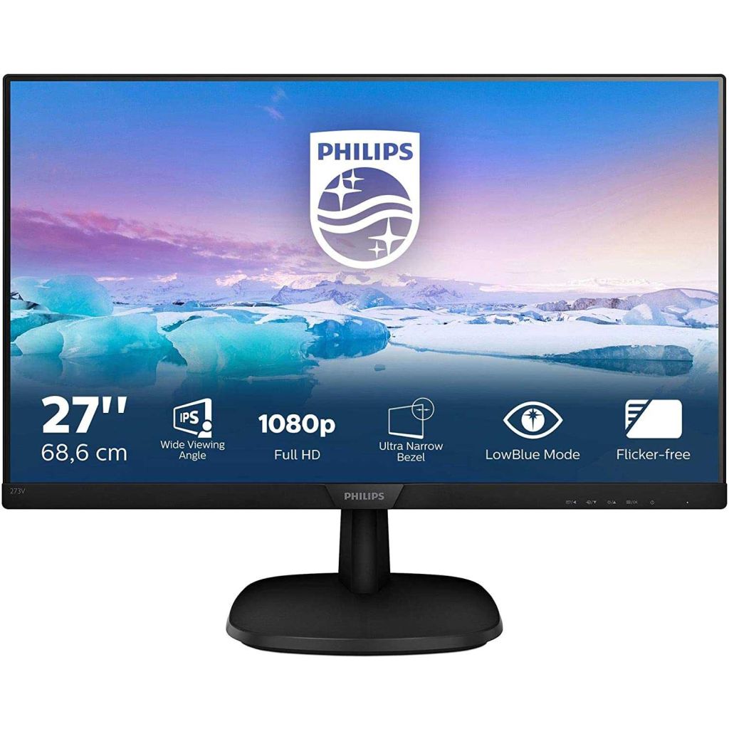 Monitor Philips 68