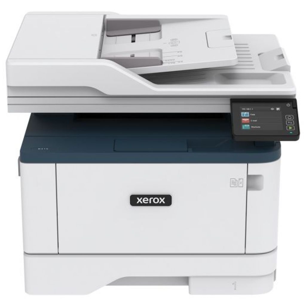 Tiskalnik Laserski Multifunkcijski XEROX B315DNI A4/tiskanje/skeniranje/kopiranje/Fax/Duplex/Wi-Fi/LAN (B315V_DNI)