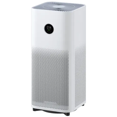 Xiaomi Air Purifier 4 čistilec zraka