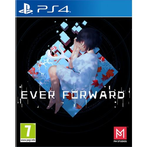 Ever Forward (Playstation 4)
