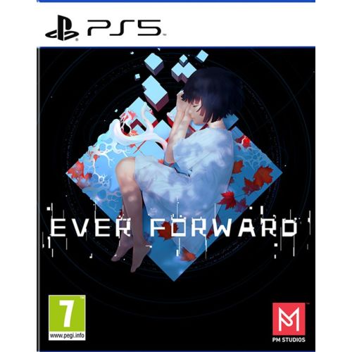 Ever Forward (Playstation 5)