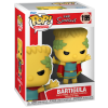 FUNKO POP ANIMATION: SIMPSONS -BARTIGULA BART