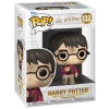 FUNKO POP HP: HP ANNIVERSARY- HARRY W/THE STONE