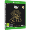 Let's Sing Presents Queen (Xbox One)