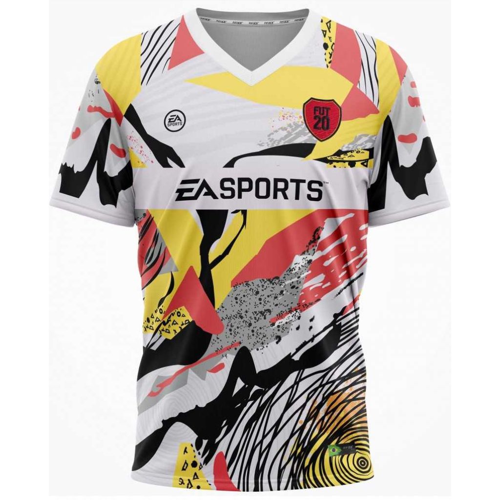 MERCHANDISE FIFA 20 AWAY KIT L