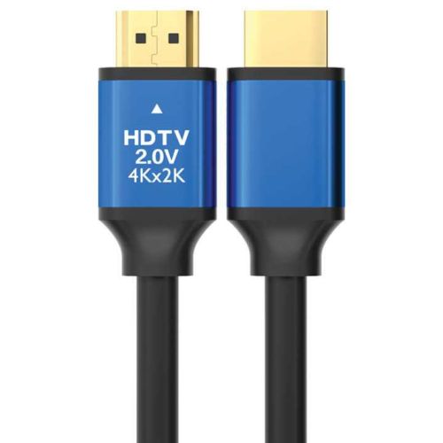 MOYE CONNECT HDMI KABEL 2.0 4K 2m