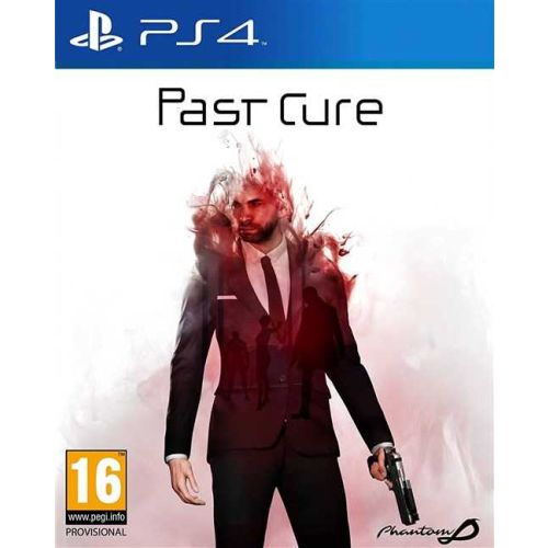 Past Cure (Playstation 4)