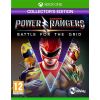 Power Rangers: Battle for the Grid - Collector's Edition (Xbox One)