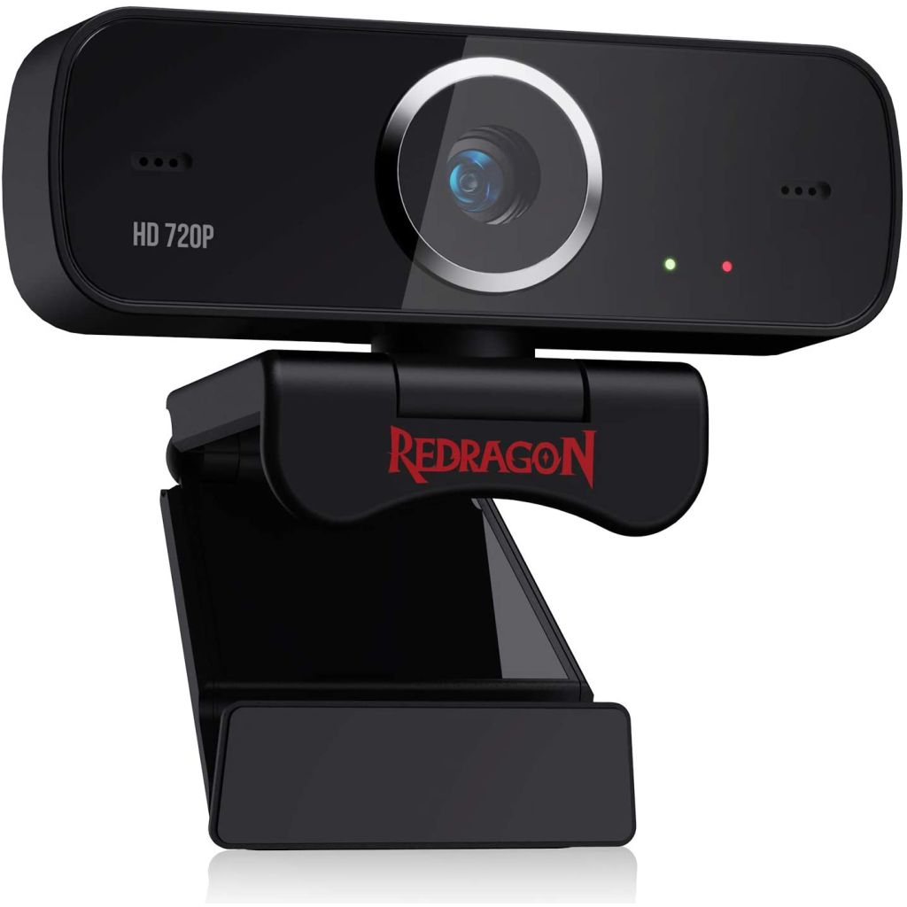 REDRAGON FOBOS GW600 SPLETNA KAMERA