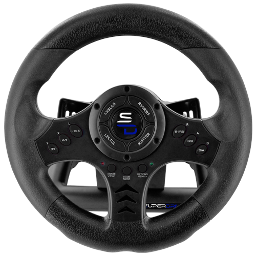 SUPERDRIVE MULTI - SV 450 RACING WHEEL NEXT GEN VOLAN