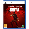 Sifu - Vengeance Edition (Playstation 5)