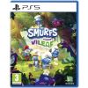 The Smurfs: Mission Vileaf (Playstation 5)