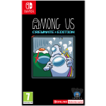 Among Us - Crewmate Edition (Nintendo Switch)