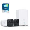 Anker Eufy security EufyCam 2 PRO komplet 2 kameri+baza