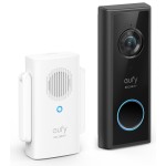 Anker Eufy security video zvonec slim 1080p