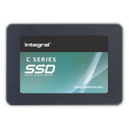 Integral 960GB C Series SATA III 2.5" SSD