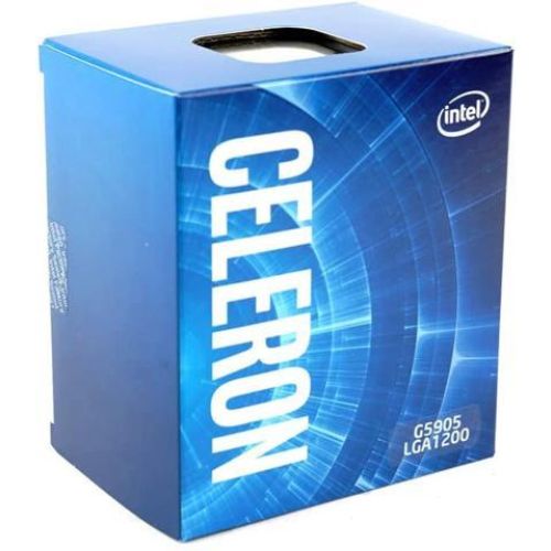 Intel Celeron G5905 BOX procesor