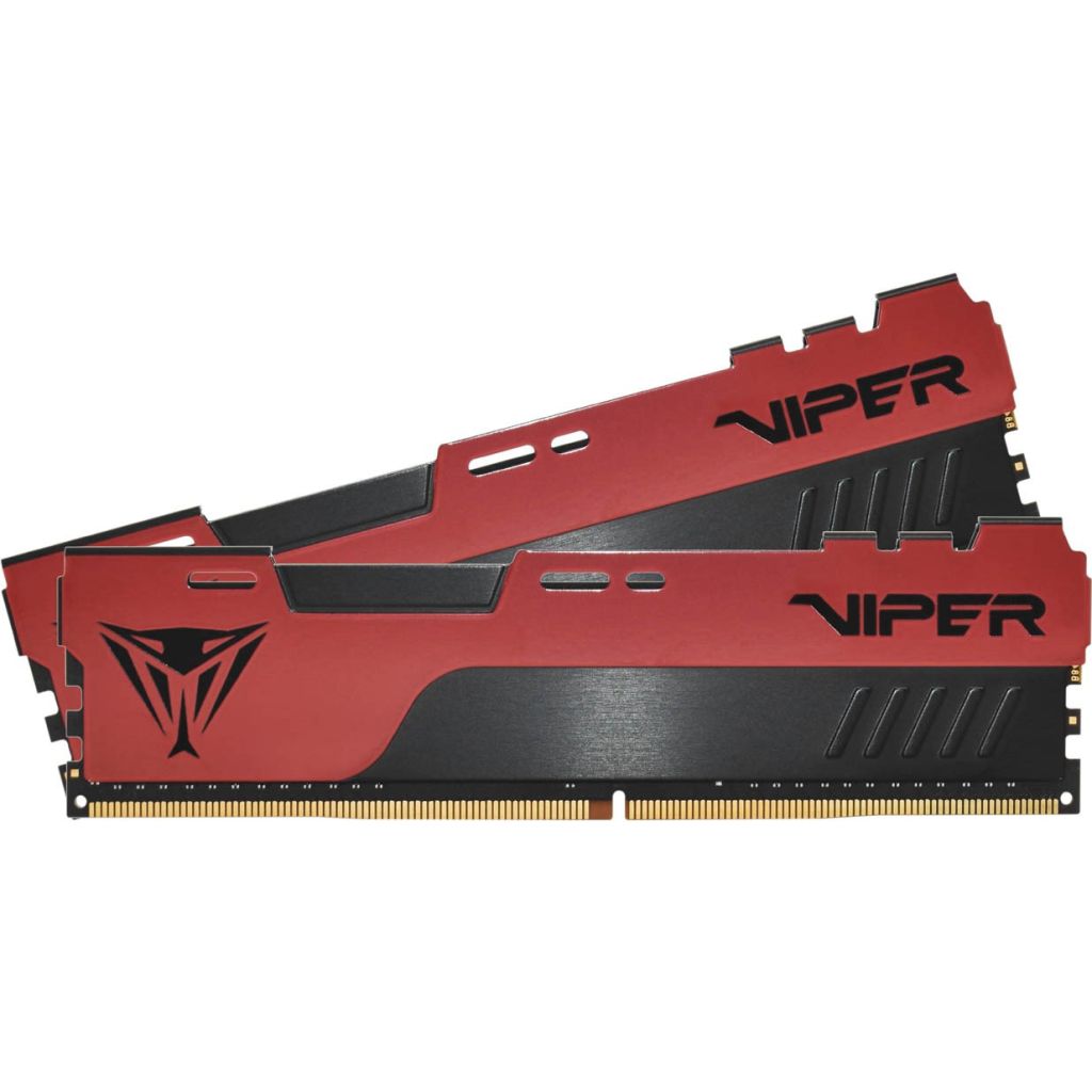 Patriot Viper Elite 2 Kit 16GB (2x8GB) DDR4-3600 DIMM PC4-2 CL20