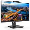 0") 275B1H 2560x1440 75Hz IPS 4ms DVI HDMI DisplayPort 4xUSB3.2 Pivot Zvočniki Kamera 3H sRGB123%