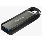 Spominski ključek 128GB USB 3.2 Sandisk EXTREME GO 400/240MB/s (SDCZ810-128G-G46)