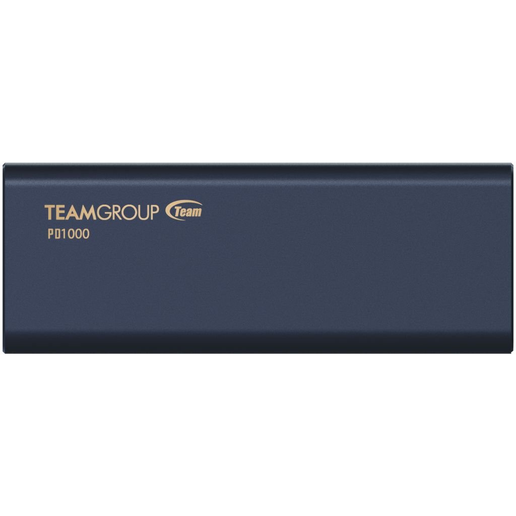6") 2TB USB-C Teamgroup (T8FED6002T0C108)