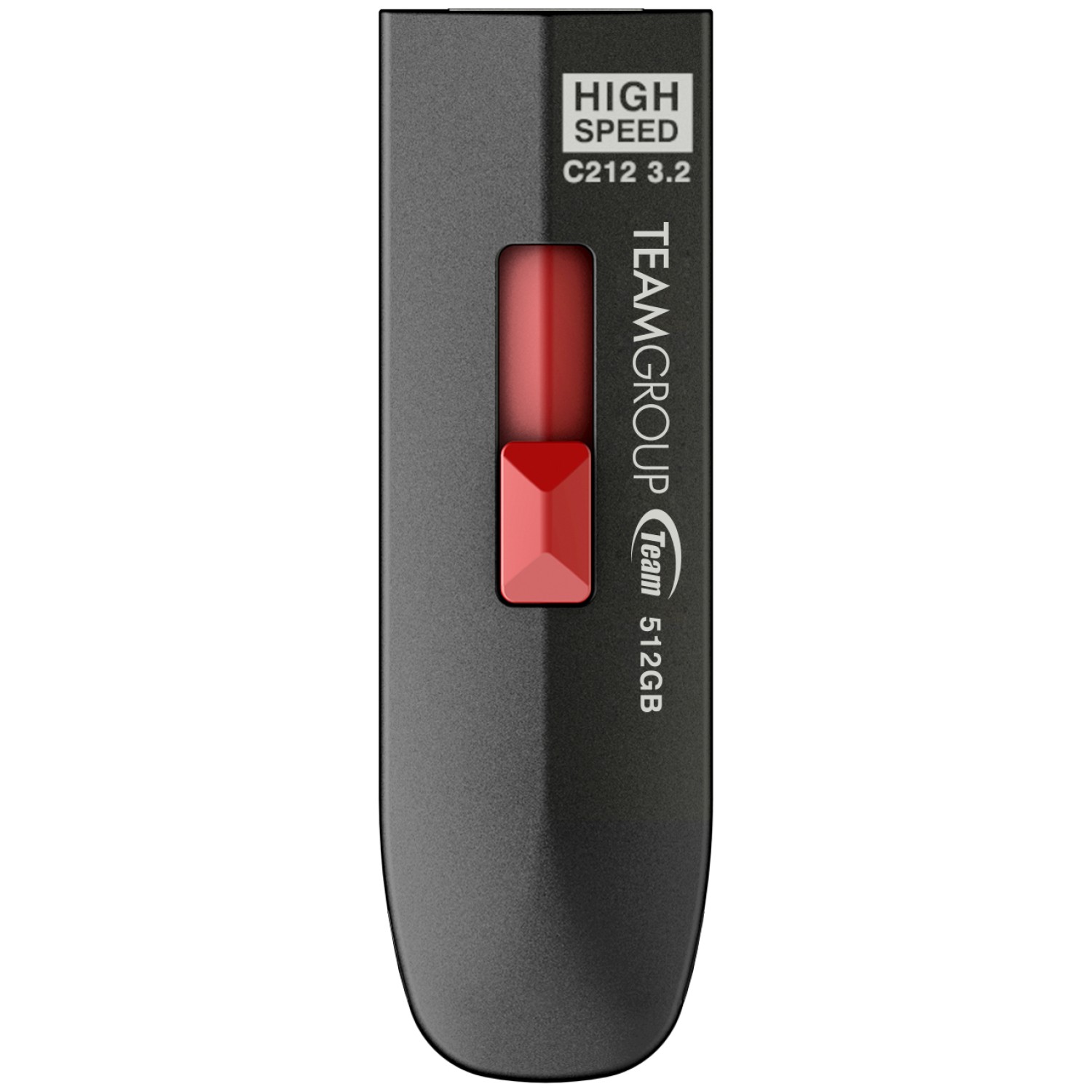 Teamgroup 512GB C212 USB 3.2 1000/800 MB/s spominski ključek