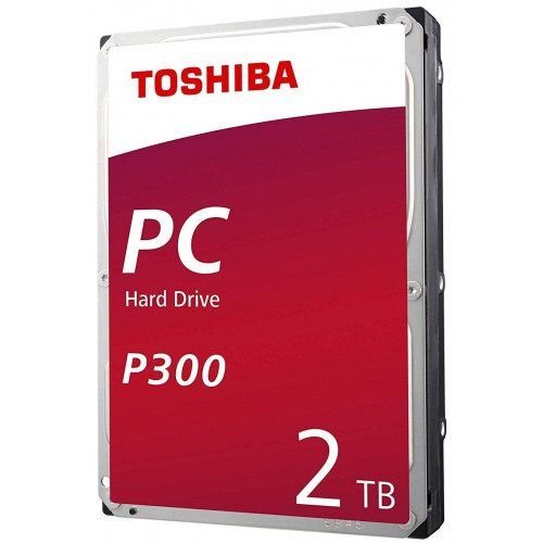 Toshiba trdi disk 3