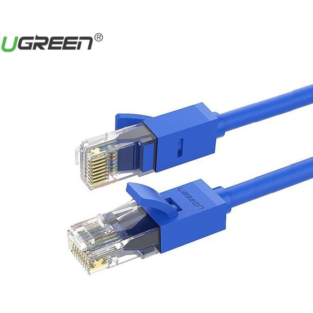 UGREEN Cat 6 UTP Lan kabel 20m moder - box