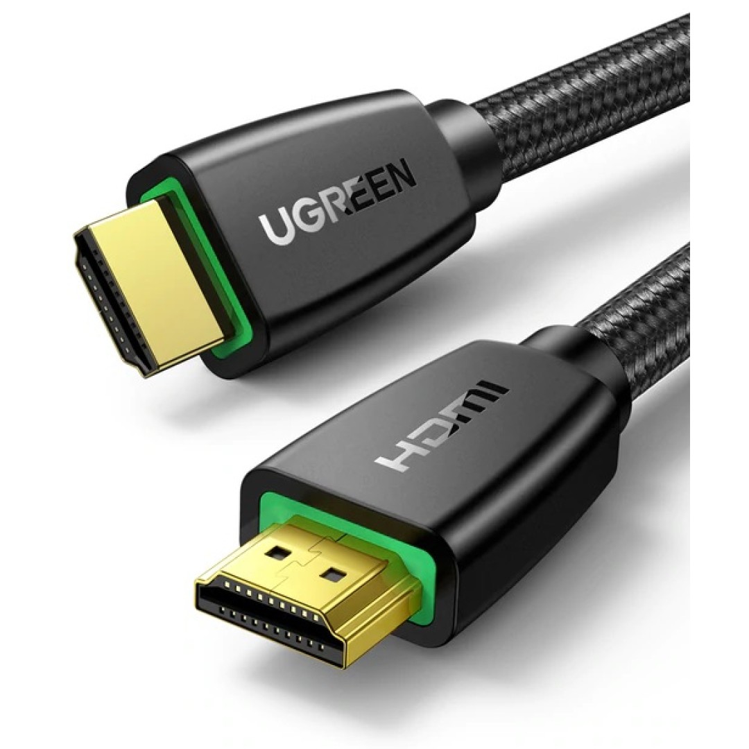 Ugreen HDMI kabel v2.0 2m - polybag