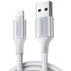 Ugreen kabel Lightning na USB-A 2m - box