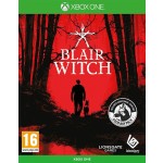 Blair Witch (Xone)