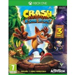 Crash Bandicoot N.Sane Trilogy (XboxOne)