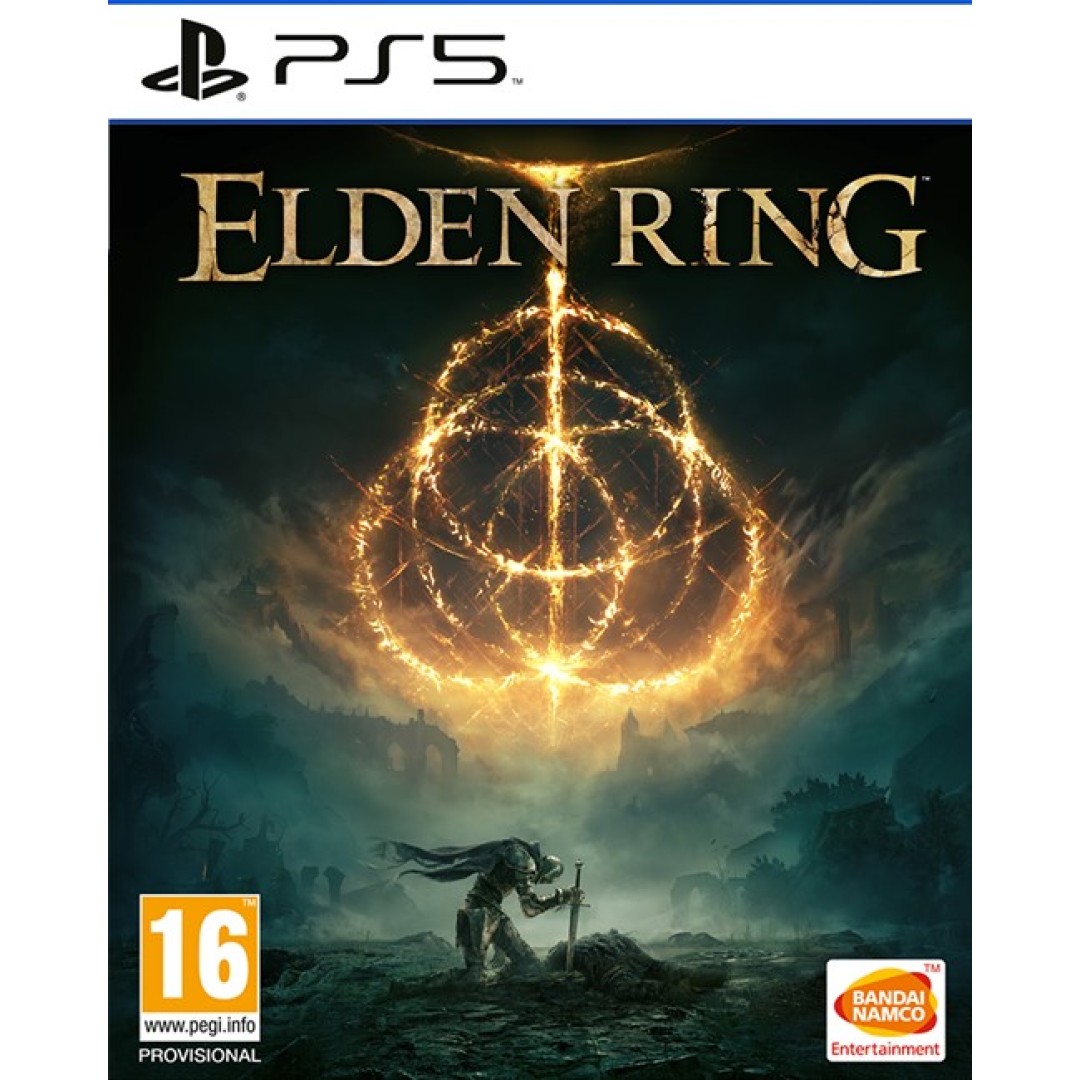 ELDEN RING (Playstation 5)
