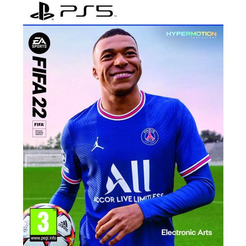 Igra za PS5 FIFA 22