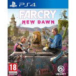 Far Cry New Dawn (PS4)