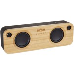 House of Marley Get Together Bluetooth zvočnik - black