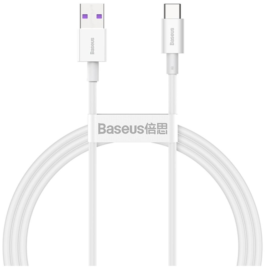 Kabel BASEUS Superior Series USB Type-C Fast Charging