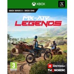 MX vs ATV Legends (Xbox Series X & Xbox One)