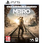 Metro Exodus Complete Edition (PS5)