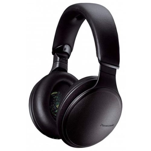 Panasonic slušalke HD605NE-K črne RP-HD605NE-K