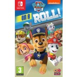 Paw Patrol: On a roll! (Switch)