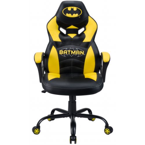 GAMING STOL SUBSONIC JUNIOR BATMAN