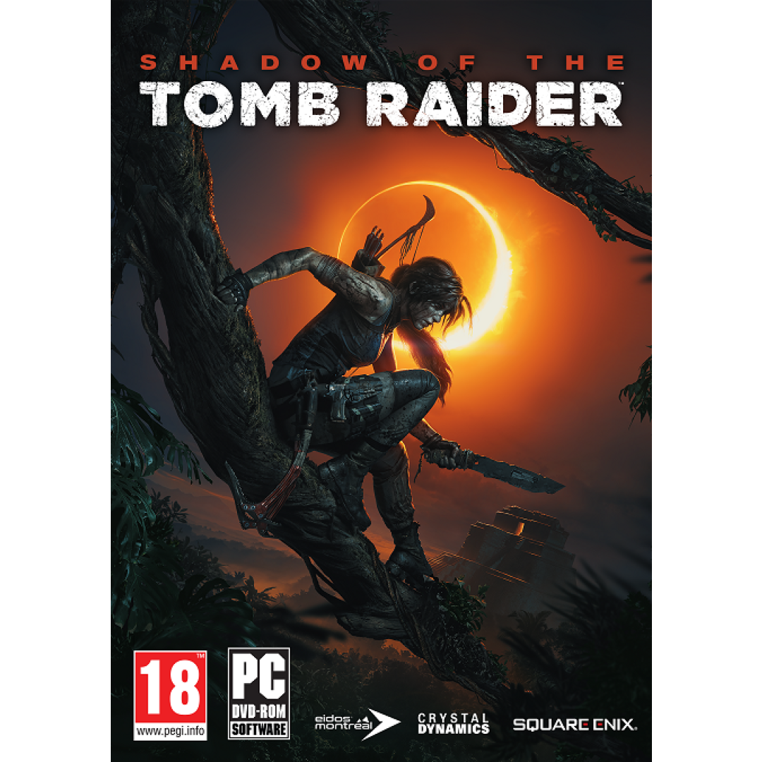 Shadow of the Tomb Raider (PC)