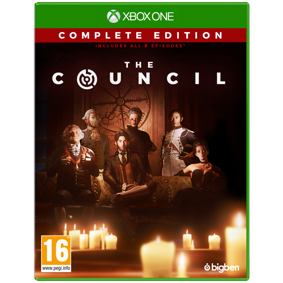 The Council (Xone)