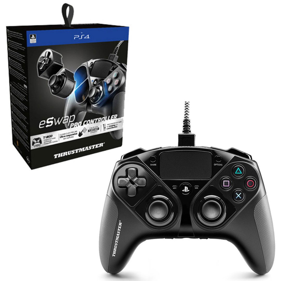 Thrustmaster eSwap Pro Controller PC/PS4