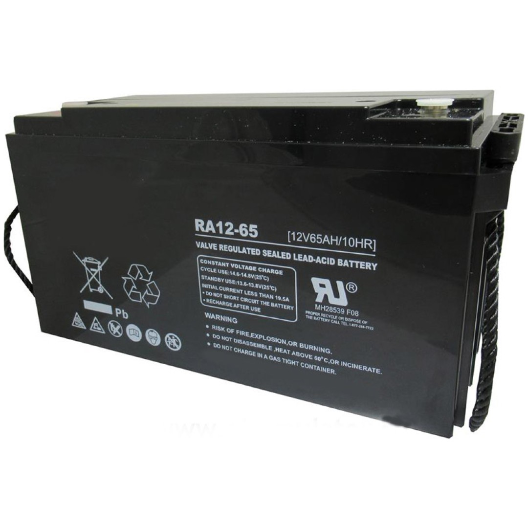 12V-65AH baterija za UPS